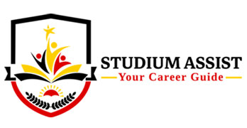 Studim Assist logo